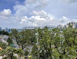 Blk 121 Ang Mo Kio Avenue 3 (Ang Mo Kio), HDB 3 Rooms #576705861